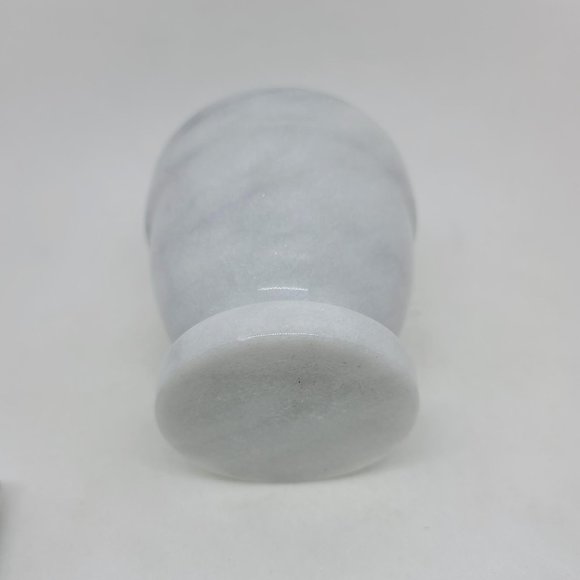 Marble Mortar and Pestle - Picture 5 of 6